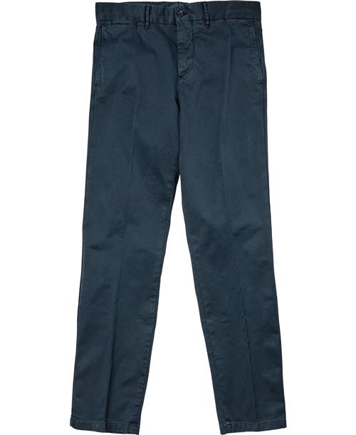 J. Lindeberg Chaze Gmd Stretch Pants Mand Jl Navy Chinos Str W30 / L32 - hos Magasin