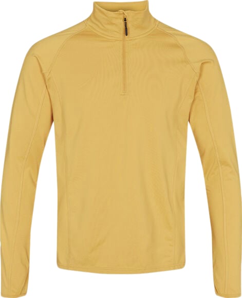 MCKINLEY Mio ½Zip Midlayer Trøje XXXL - Skitøj hos Magasin