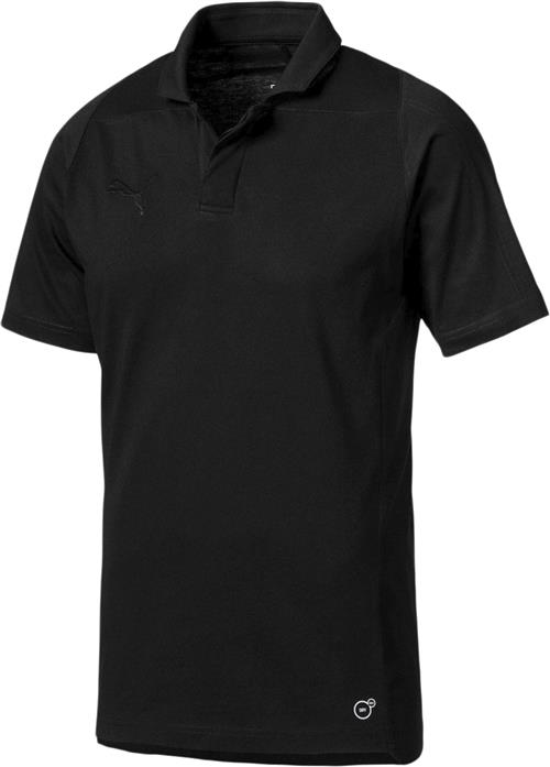 Se Puma Final Casuals Polo M - T-shirts hos Magasin ved Magasin