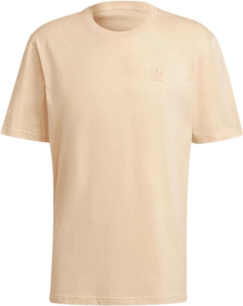 adidas MM Tref FB TEE Mand Gloora Kortærmede T-shirts Str L - Bomuld hos Magasin