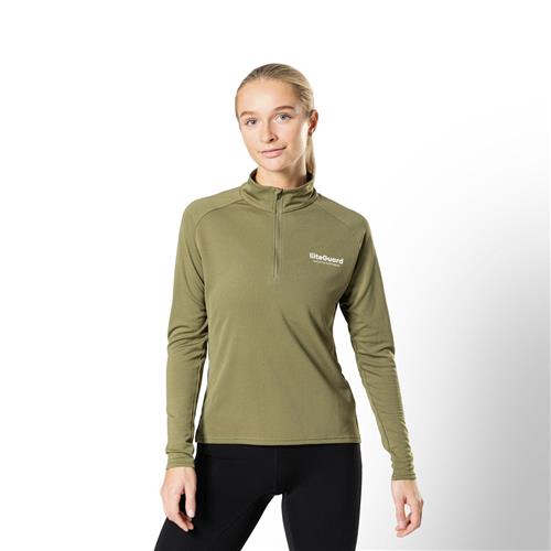 Liiteguard Ground Tech 1/4 Zip Trøje M - Træningsshorts hos Magasin