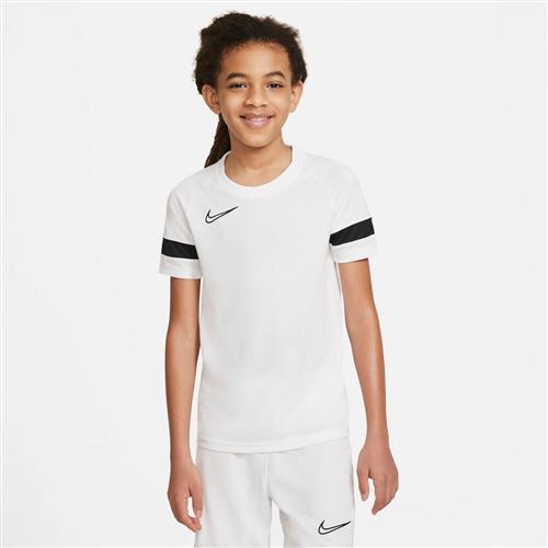 Nike Drifit Academy Trænings T-shirt 137-147 / M - T-shirts hos Magasin