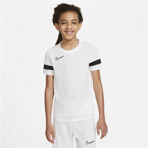 Nike Drifit Academy Trænings T-shirt 122-128 / XS - T-shirts hos Magasin