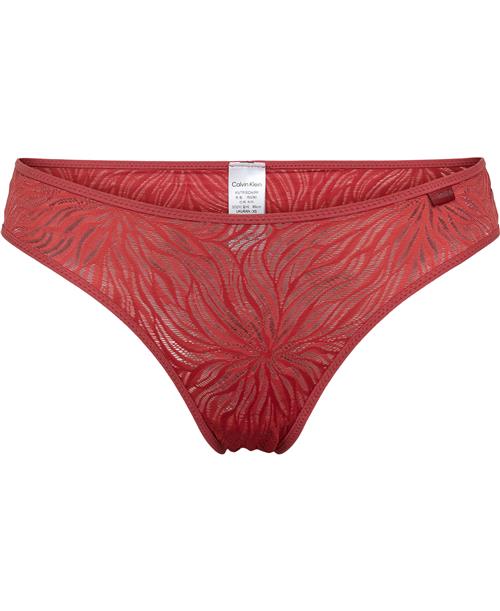 Se Calvin Klein Bikini Brazilian Str XL - hos Magasin ved Magasin