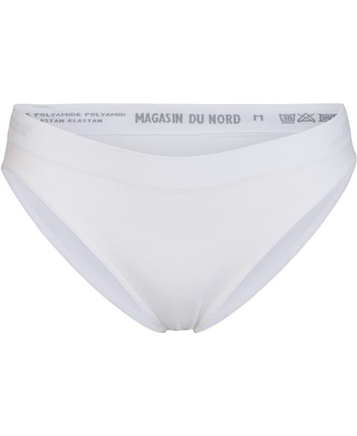 Magasin du Nord Collection Magasin Mellanie 3 S Seamless Brief Briefs Str S