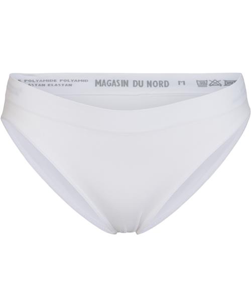 Magasin du Nord Collection Magasin Mellanie 3 S Seamless Brief Briefs Str M