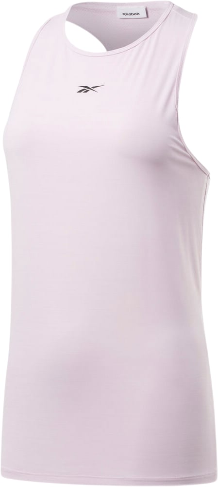 Reebok Activchill Athletic Tank Top XL - Tanktoppe Nylon hos Magasin