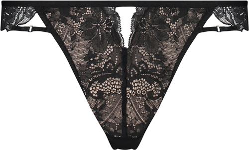 Hunkemöller Josefina hl Brazilian tr Brazilian Str XL - hos Magasin