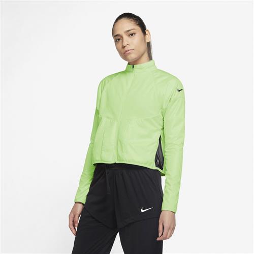 Nike Run Division Lobejakke S - Træningøjer Polyester hos Magasin