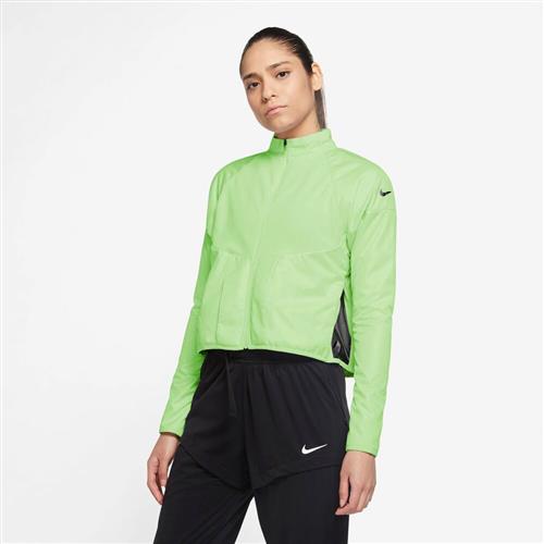 Nike Run Division Lobejakke XS - Trøjer & Sweatshirts Polyester hos Magasin