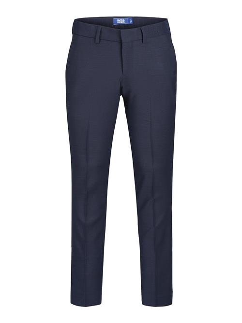 Jack & Jones Jprsolaris Trouser JR Str 176 - Dark Navy Bukser hos Magasin