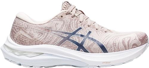 Se Asics Gt2000 11 Løbesko Kvinde Brun Løbesko Str 40.5 - hos Magasin ved Magasin