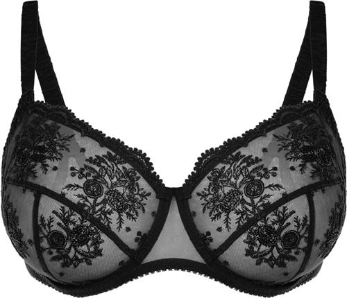 Simone Pérèle Full CUP Support BRA Full Cup Bh'er Str E 95 - hos Magasin