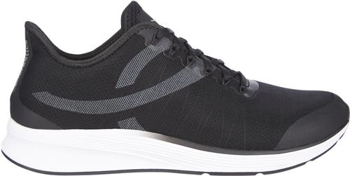 Energetics OZ 2.3 Løbesko Mand Sort Sneakers Str 42 - hos Magasin