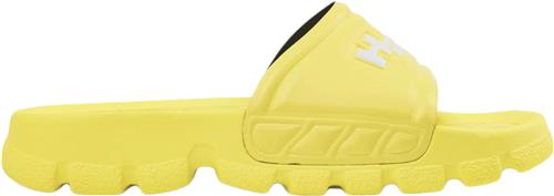 Se H2O Trek Sandal Mand Pastel Yellow Sandaler Str 4 - hos Magasin ved Magasin