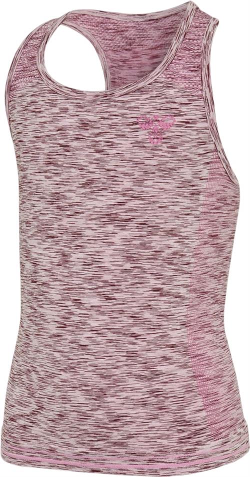 Se Hummel Hmllullu Seamless Tank Top 50-56 - Tanktoppe Polyester hos Magasin ved Magasin