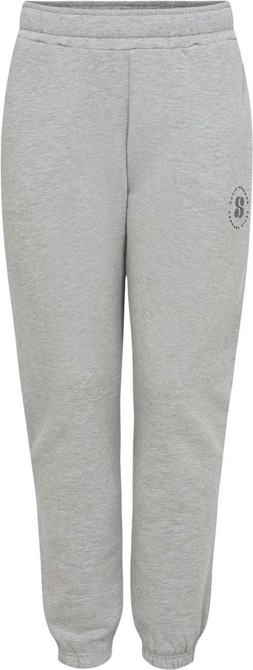 Se Sofie Schnoor Sweatpants Str 8 år / 128 cm - 8010 Bukser hos Magasin ved Magasin