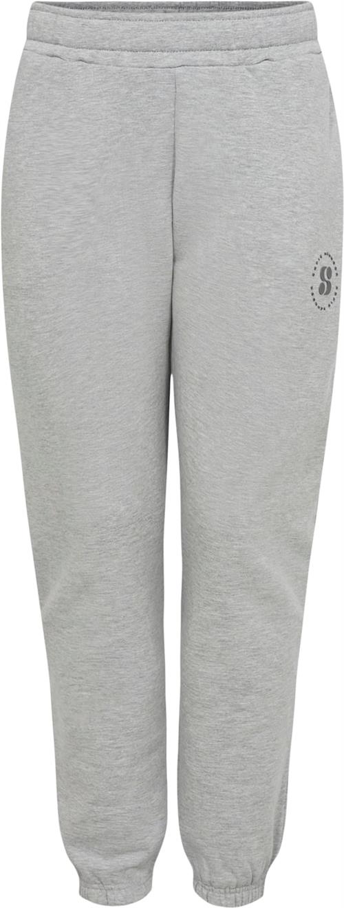 Sofie Schnoor Sweatpants Str 14 år / 164 cm - 8010 Bukser hos Magasin