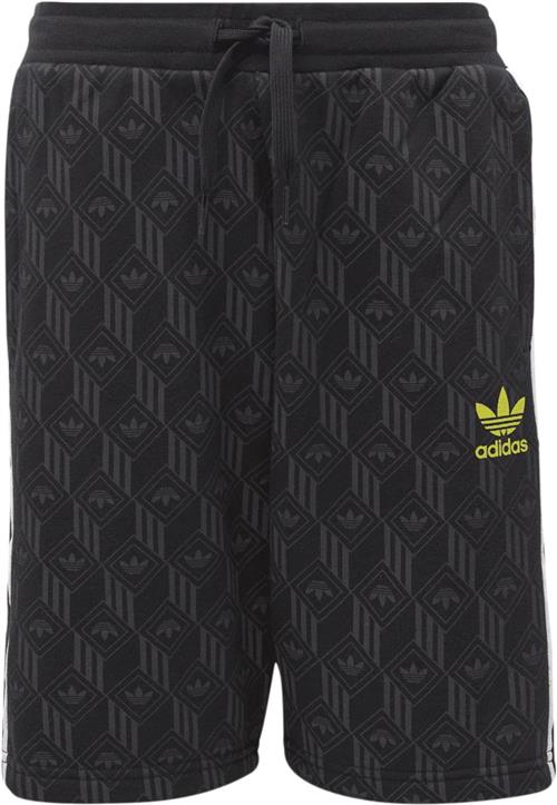 Se adidas Shorts Str 152 - Black Shorts & Bloomers hos Magasin ved Magasin