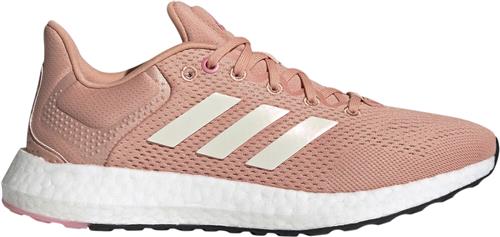 adidas Pureboost 21 Løbesko Kvinde Pink Løbesko Str 36 2/3 - hos Magasin