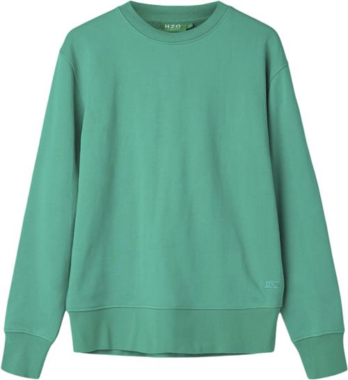 Se H2O Couch O'neck Sweatshirt M - Sweatshirts Bomuld hos Magasin ved Magasin