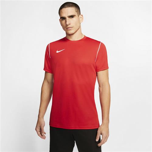 Se Nike Dri Fit Park Traenings T Shirt L - T-shirts Polyester hos Magasin ved Magasin