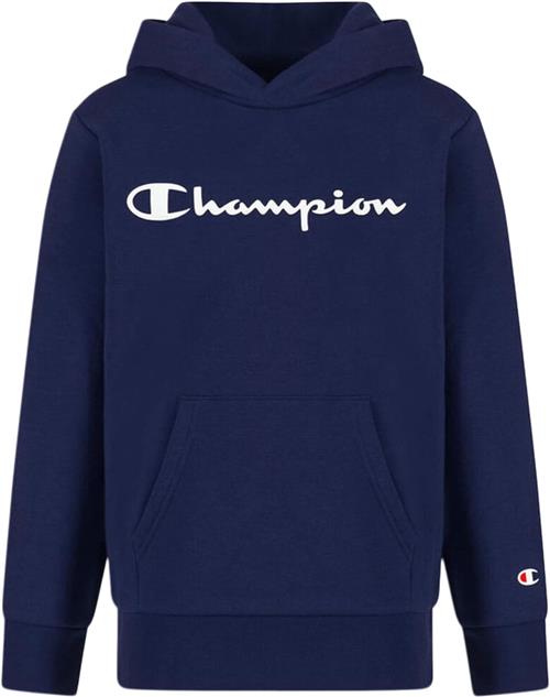 Champion Hooded Sweatshirt L - Sweatshirts & Hættetrøjer hos Magasin