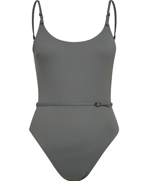 Calvin Klein ONE Piece Badedragter Str M - hos Magasin