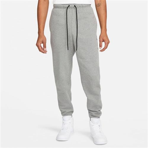 Se Nike Jordan Essential Fleece Joggingbukser XXL - Træningsbukser Bomuld hos Magasin ved Magasin