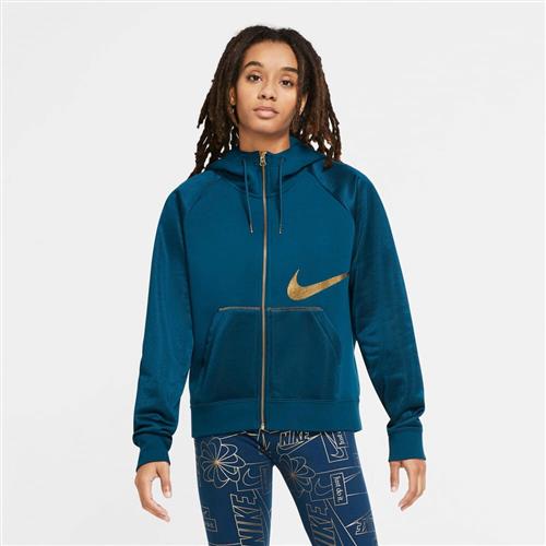 Se Nike Sportswear Icon Clash XL - Hættetrøjer & Sweatshirts Bomuld hos Magasin ved Magasin