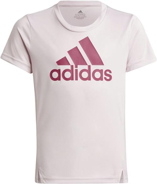 Se adidas Designed To Move Tshirt 152 - T-shirts Polyester hos Magasin ved Magasin