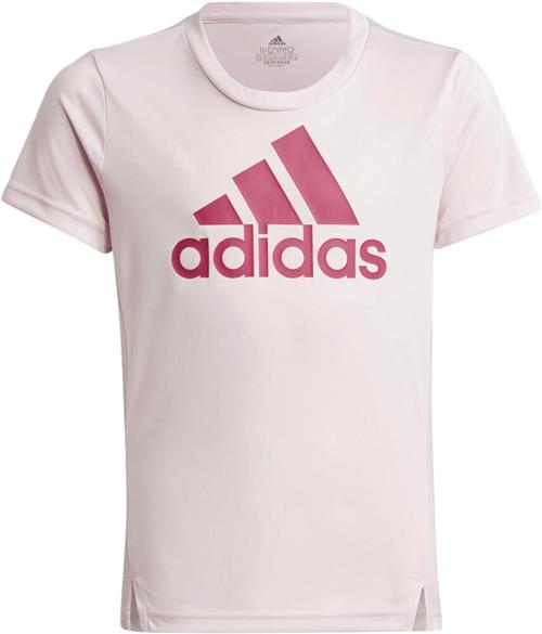 Se adidas Designed To Move Tshirt 116 - T-shirts Polyester hos Magasin ved Magasin