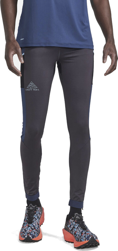 Se Craft Pro Trail Tights S - Tights hos Magasin ved Magasin