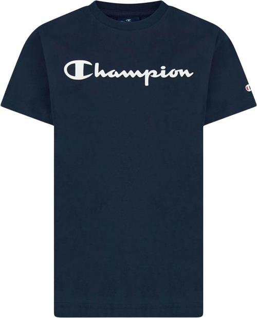 Se Champion Crewneck Tshirt L - T-shirts hos Magasin ved Magasin