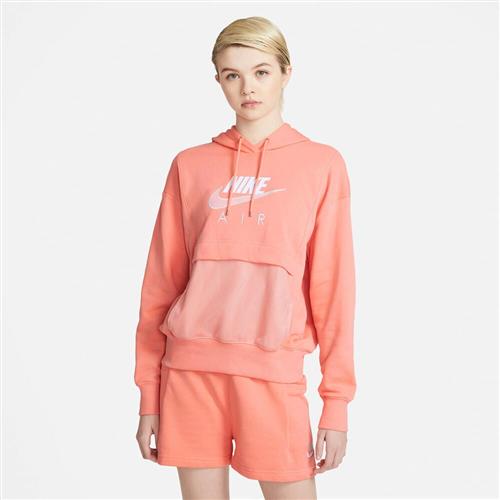 Nike Air Haettetroje XS - Hættetrøjer & Sweatshirts hos Magasin