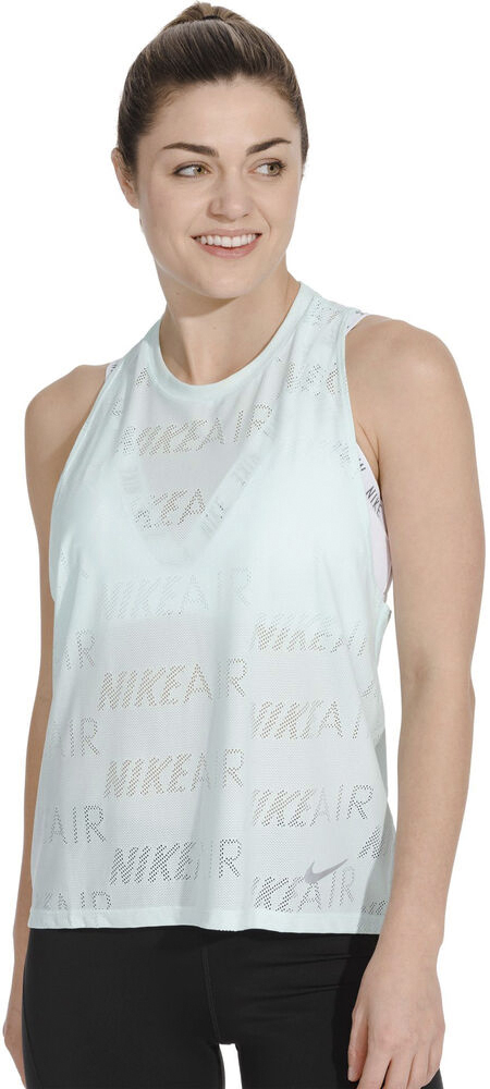 Se Nike Air Tank XL - Tanktoppe Polyester hos Magasin ved Magasin