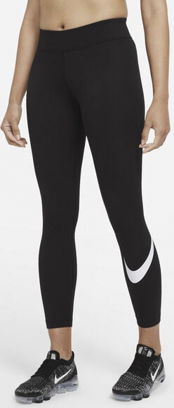 Nike Sportswear Essential Midrise Leggings M - Tights hos Magasin