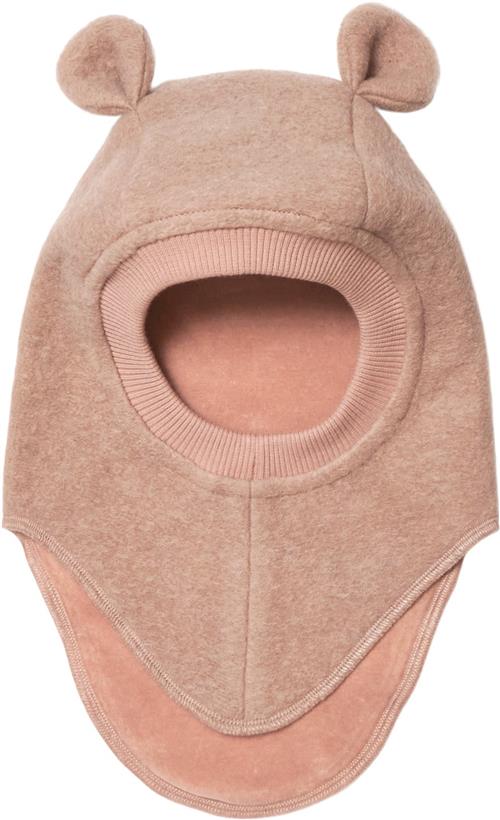 Se Huttelihut Balaclava Ears Wool 50\12-24M - Elefanthuer Merino hos Magasin ved Magasin