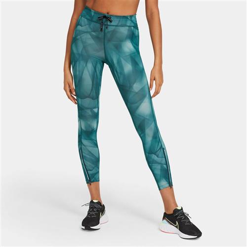 Se Nike Epic Faster Run Division Tights S - Tights hos Magasin ved Magasin