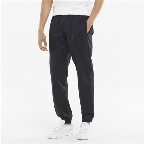 Se Puma Modern Basics Chino Bukser S - Træningsbukser hos Magasin ved Magasin