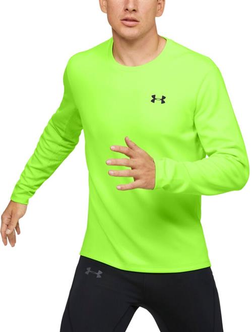 Se Under Armour Qualifier Coldgear Troje XXL - T-shirts Polyester hos Magasin ved Magasin