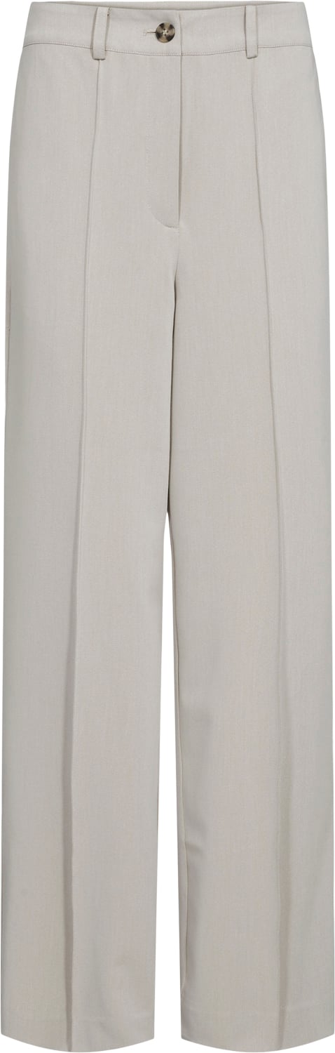 Sofie Schnoor Trousers Kvinde 0101 Bukser Med Lige Ben Str 40 - hos Magasin