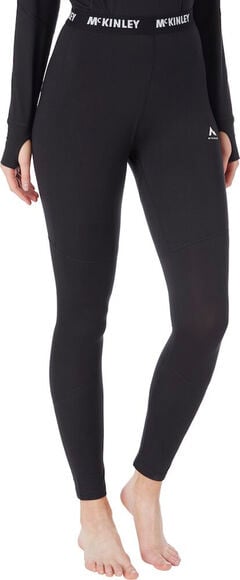 MCKINLEY Dorotea Skiunderbukser 46 - Tights Polyester hos Magasin