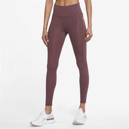 Nike Epic Fast Løbetights S - Tights hos Magasin