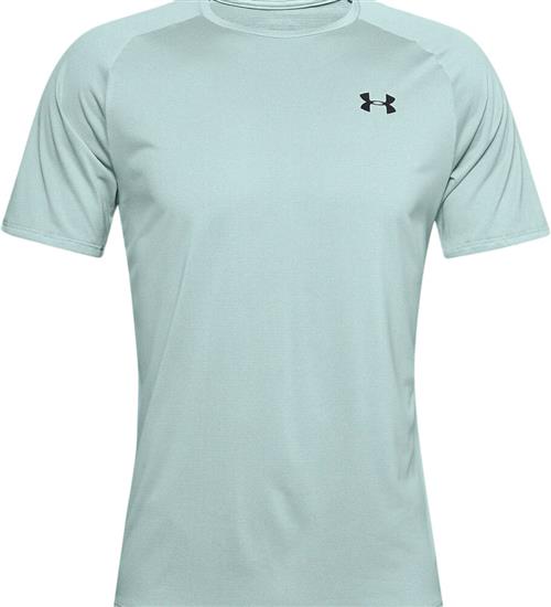 Se Under Armour Tech 2.0 Novelty T Shirt XL - T-shirts hos Magasin ved Magasin