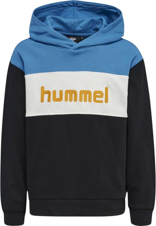 Se Hummel Morten Hættetrøje 128 - Sweatshirts & Hættetrøjer hos Magasin ved Magasin