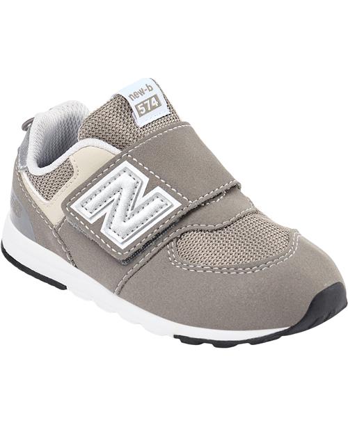 New Balance Nw574gr Rai Sneakers Str 25 - hos Magasin