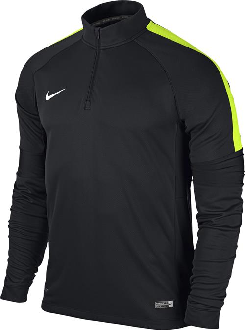 Se Nike Squad15 Sweatshirt S - Sweatshirts hos Magasin ved Magasin