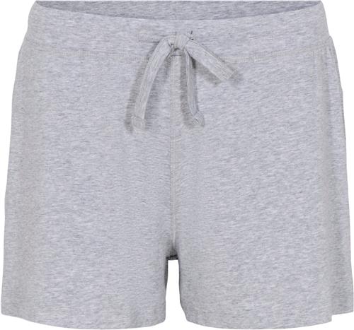 JBS of Denmark JBS of DK Shorts Bamboo Kvinde Gray Sweatshorts Str S - hos Magasin