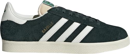 adidas Originals Gazelle Mand Minergree/owhite/ Sneakers Str 43 1/3 - hos Magasin